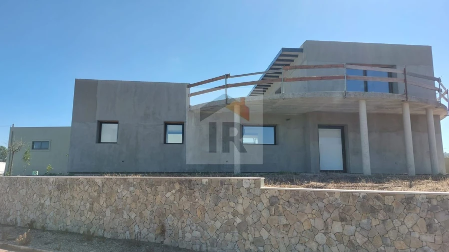 Moradia T3 para Venda em Caldas da Rainha - Santo Onofre e Serra do Bouro Foto 6