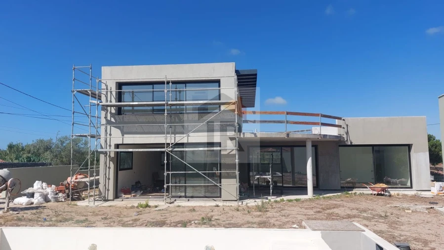 Moradia T3 para Venda em Caldas da Rainha - Santo Onofre e Serra do Bouro Foto 7