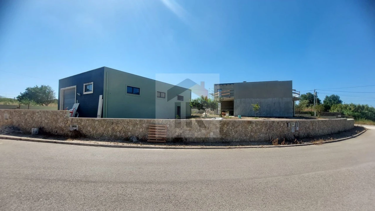 Moradia T3 para Venda em Caldas da Rainha - Santo Onofre e Serra do Bouro Foto 10