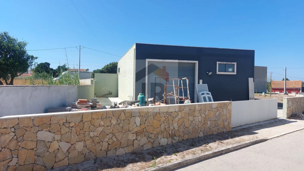 Moradia T3 para Venda em Caldas da Rainha - Santo Onofre e Serra do Bouro Foto 3