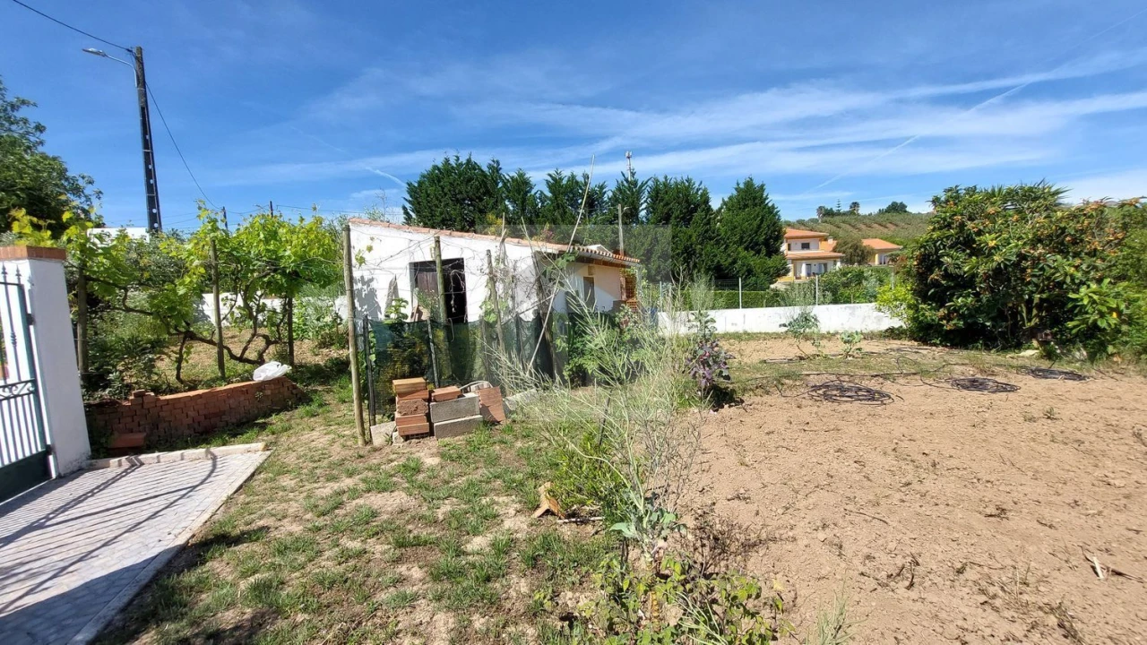 Terreno para Venda em Nossa Senhora do Pópulo, Coto e São Gregório Foto 9