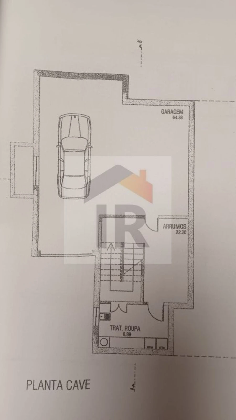 Moradia T5 para Venda em Tornada e Salir do Porto Foto 28