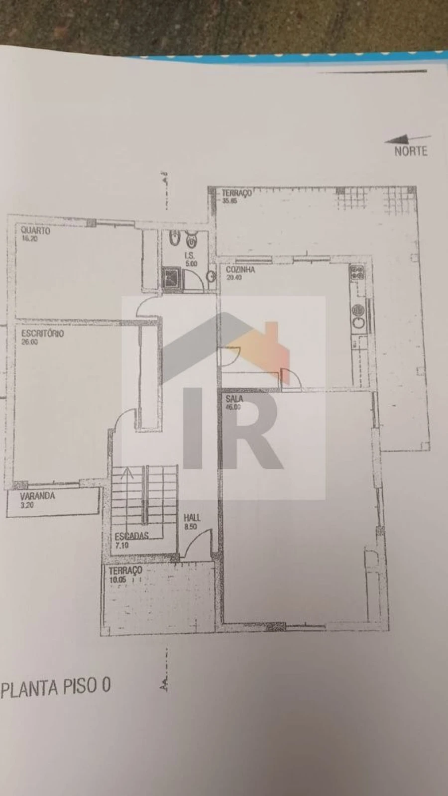 Moradia T5 para Venda em Tornada e Salir do Porto Foto 26