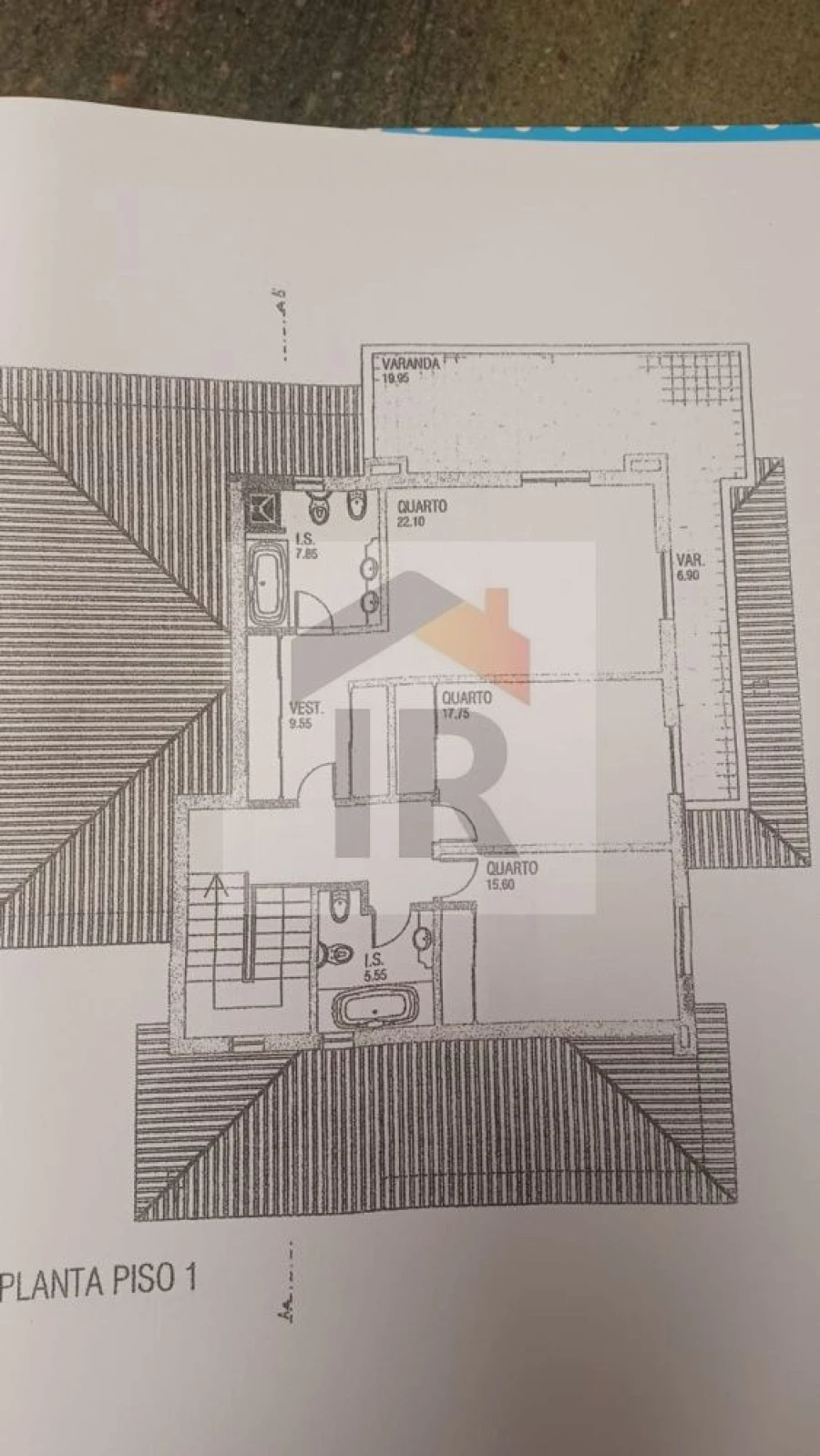 Moradia T5 para Venda em Tornada e Salir do Porto Foto 27