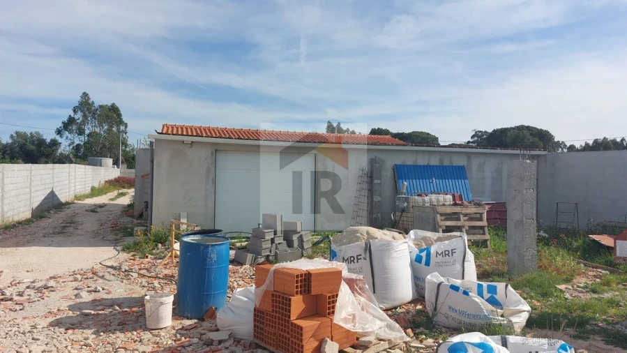 Terreno para Venda em Santa Maria, São Pedro e Sobral da Lagoa Foto 13