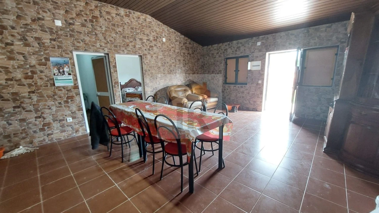 Terreno para Venda em Santa Maria, São Pedro e Sobral da Lagoa Foto 20