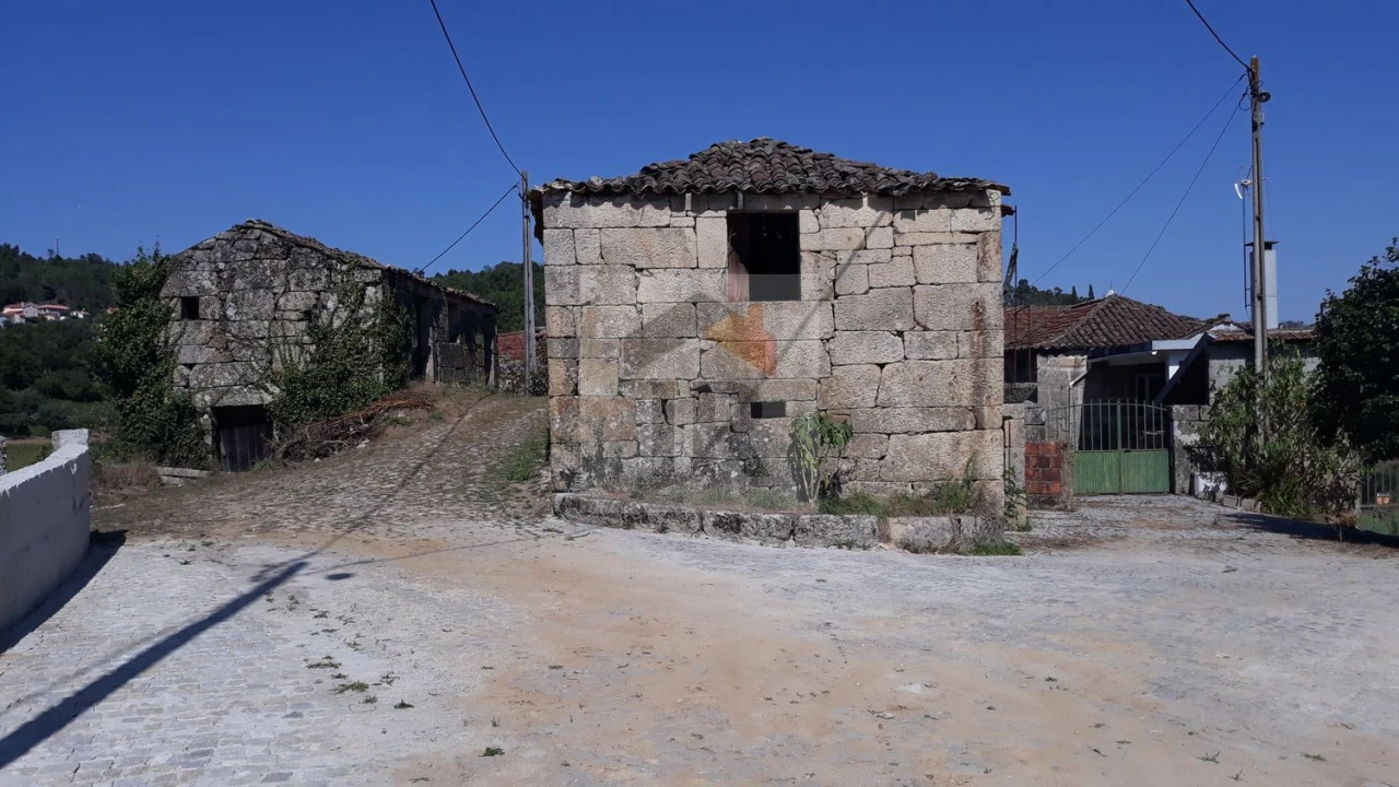 Moradia T4 para Venda em Vila Maior Foto 19