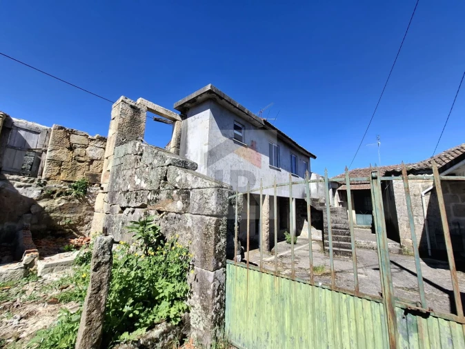 Moradia T4 para Venda em Vila Maior Foto 6