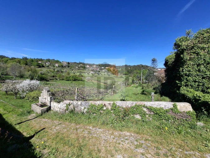 Moradia T4 para Venda em Vila Maior Foto 17