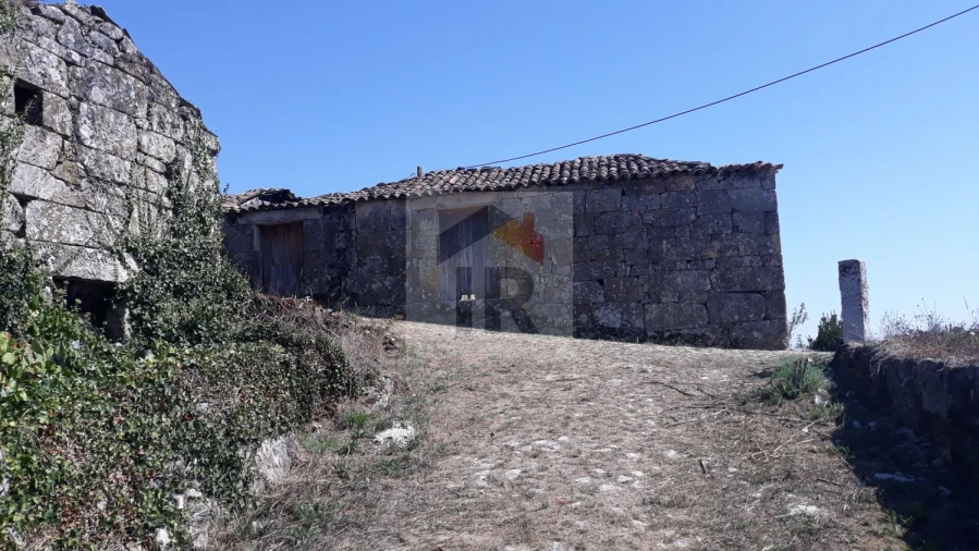 Moradia T4 para Venda em Vila Maior Foto 29