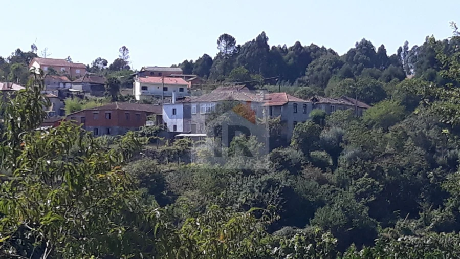 Moradia T4 para Venda em Vila Maior Foto 1