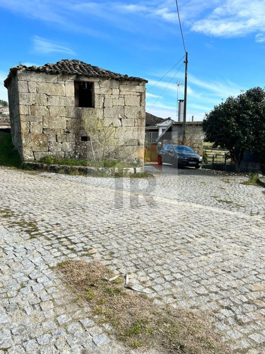 Moradia T4 para Venda em Vila Maior Foto 5