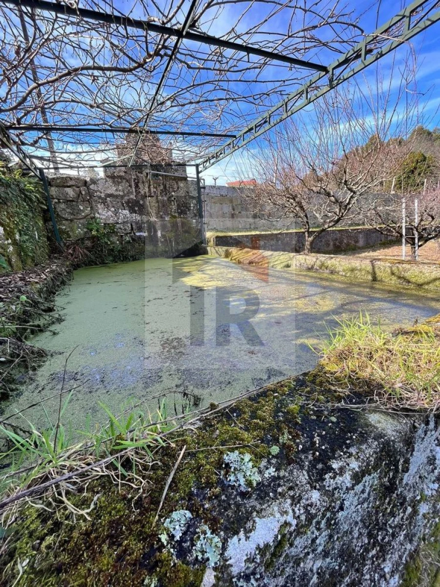 Moradia T4 para Venda em Vila Maior Foto 9