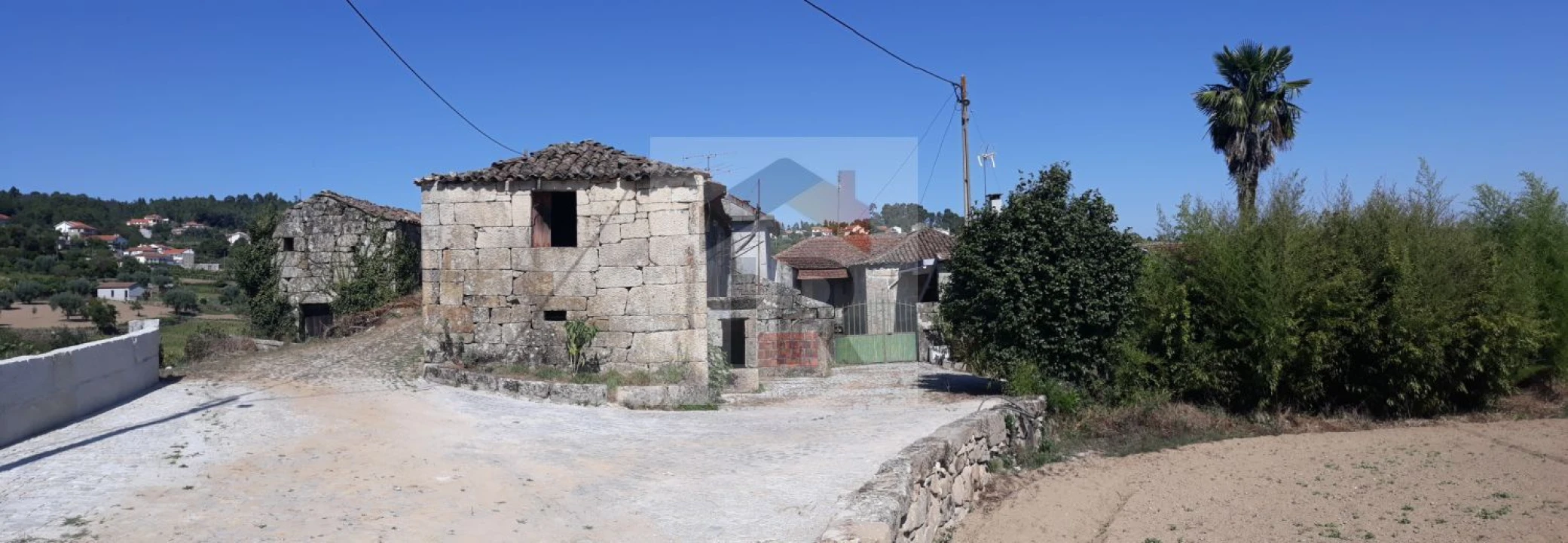 Moradia T4 para Venda em Vila Maior Foto 26