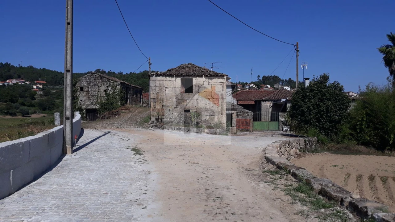 Moradia T4 para Venda em Vila Maior Foto 24