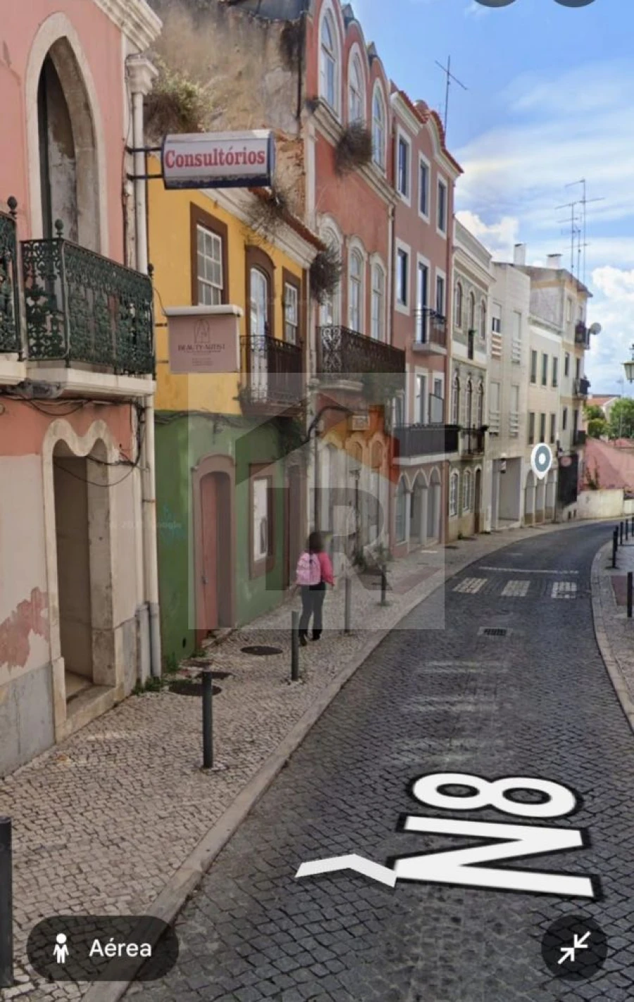 Loja para Venda em Nossa Senhora do Pópulo, Coto e São Gregório Foto 3