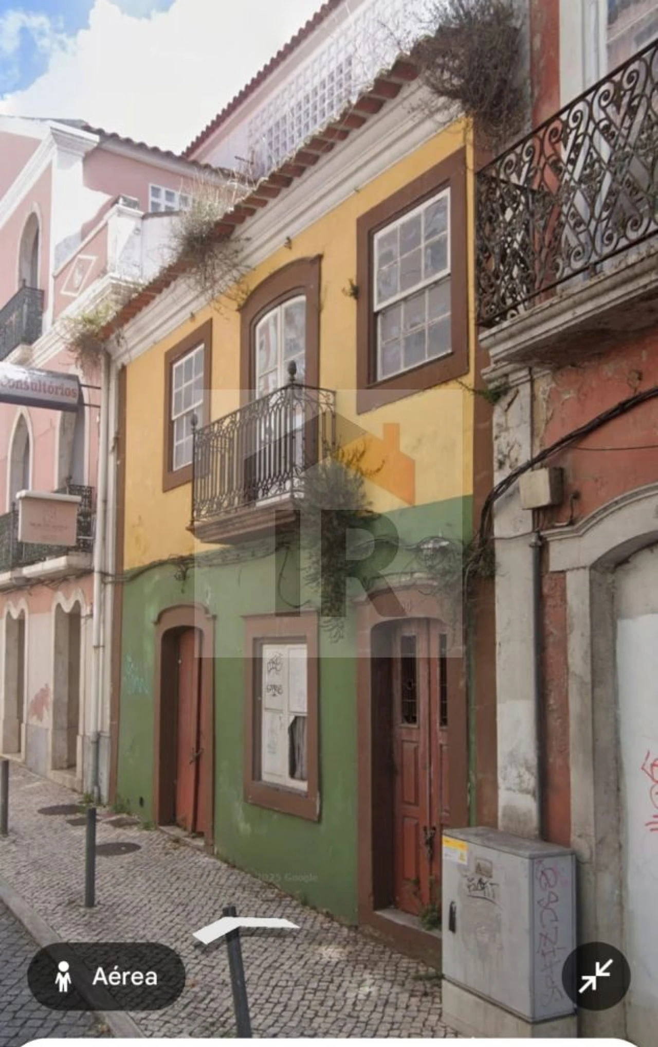 Loja para Venda em Nossa Senhora do Pópulo, Coto e São Gregório Foto 5