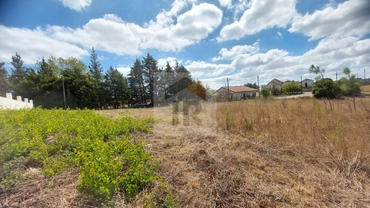 Terreno para Venda em Alvorninha Foto 2