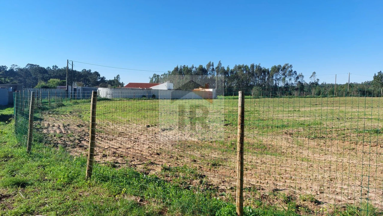 Terreno para Venda em São Martinho do Porto Foto 5