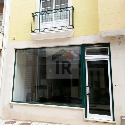 Loja para Venda em Nossa Senhora do Pópulo, Coto e São Gregório Foto 4