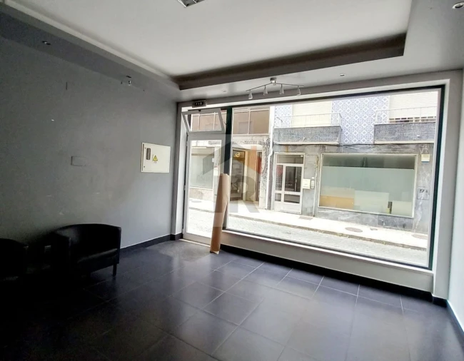 Loja para Venda em Nossa Senhora do Pópulo, Coto e São Gregório Foto 3