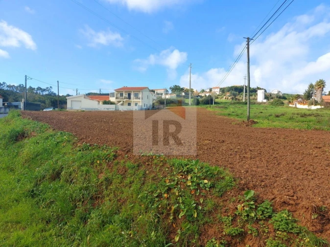 Terreno para Venda em Caldas da Rainha - Santo Onofre e Serra do Bouro Foto 4