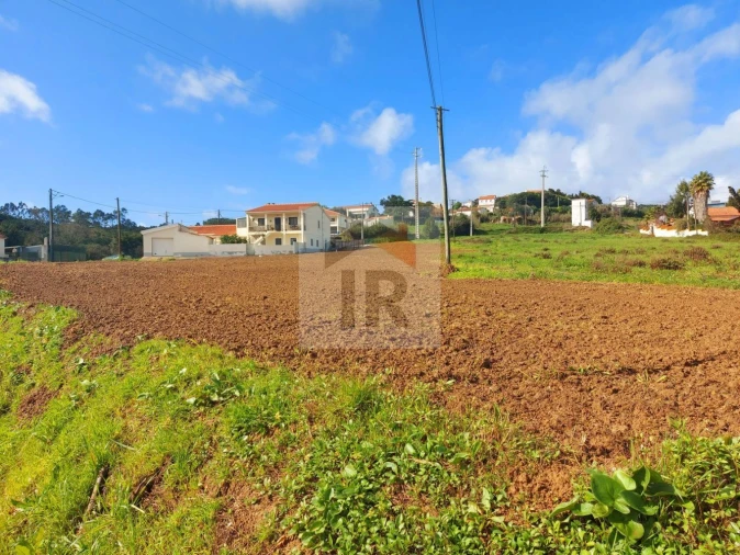 Terreno para Venda em Caldas da Rainha - Santo Onofre e Serra do Bouro Foto 1