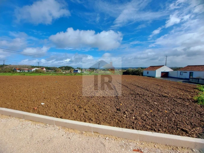 Terreno para Venda em Caldas da Rainha - Santo Onofre e Serra do Bouro Foto 3