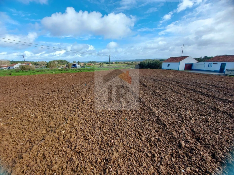 Terreno para Venda em Caldas da Rainha - Santo Onofre e Serra do Bouro Foto 6
