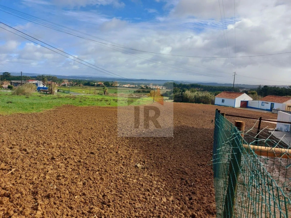 Terreno para Venda em Caldas da Rainha - Santo Onofre e Serra do Bouro Foto 5