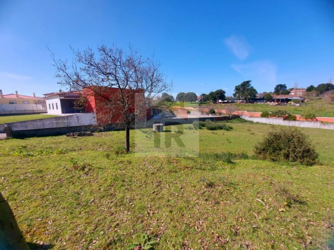 Terreno para Venda em Nossa Senhora do Pópulo, Coto e São Gregório Foto 3