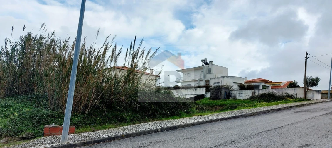Terreno para Venda em Santa Maria, São Pedro e Sobral da Lagoa Foto 6