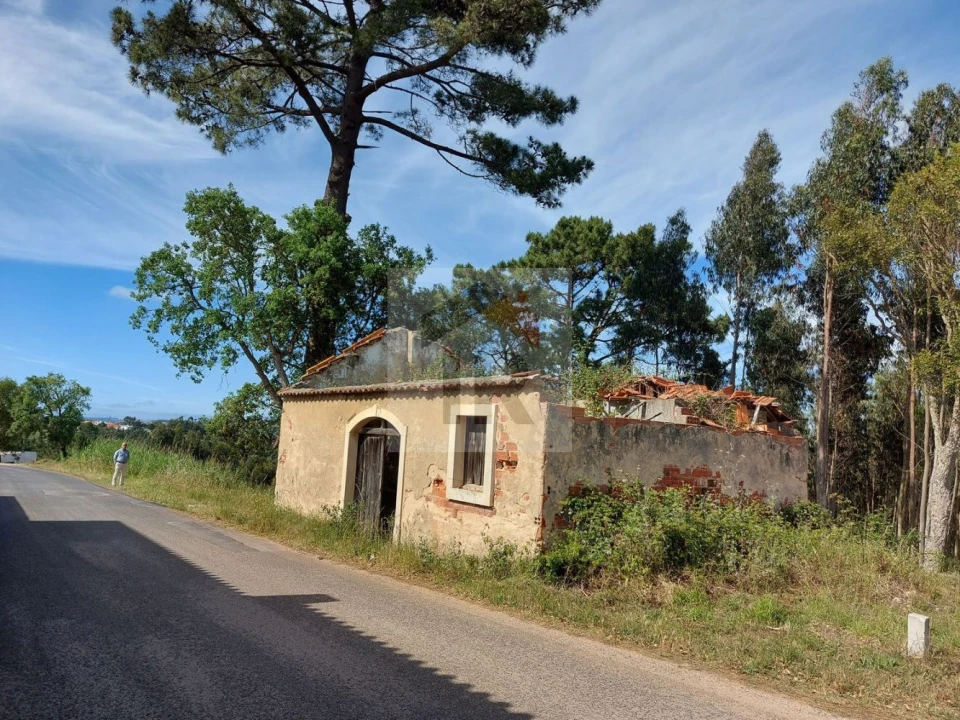 Terreno para Venda em Salir de Matos Foto 1