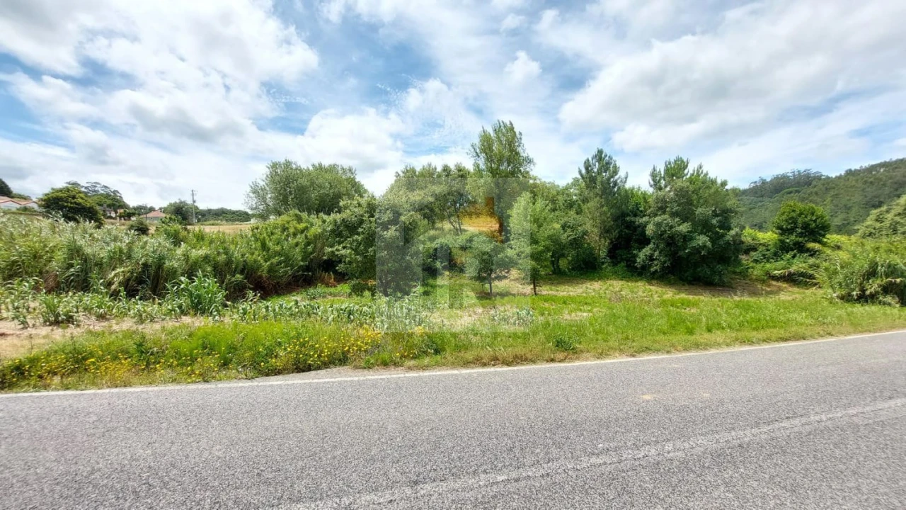 Terreno para Venda em Alvorninha Foto 5