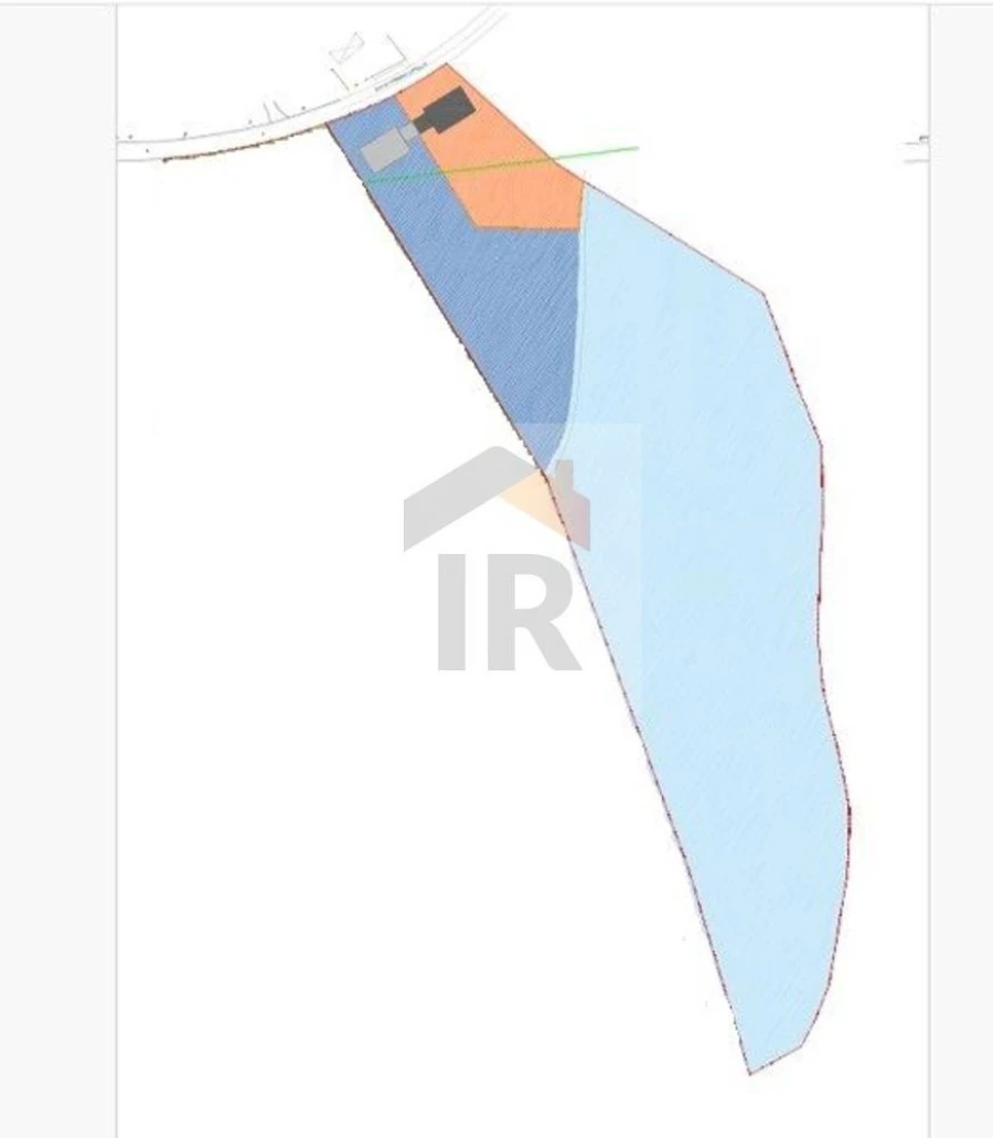 Terreno para Venda em Tornada e Salir do Porto Foto 4