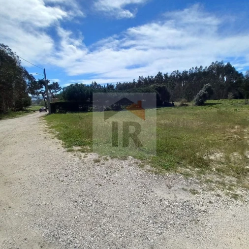 Terreno para Venda em São Martinho do Porto Foto 4