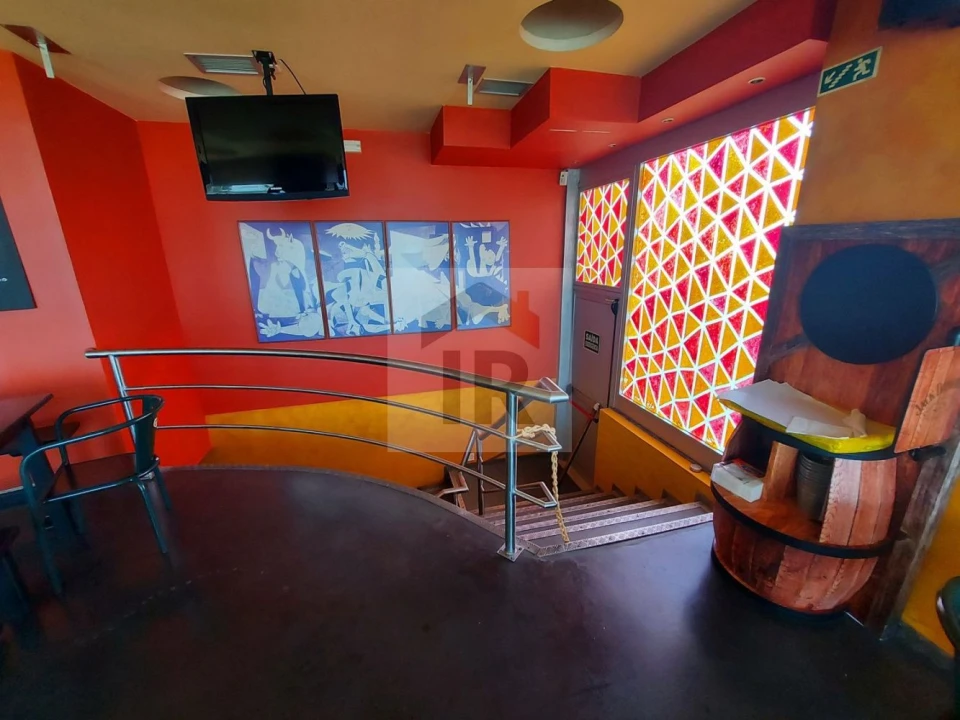 Loja para Venda em Nossa Senhora do Pópulo, Coto e São Gregório Foto 11