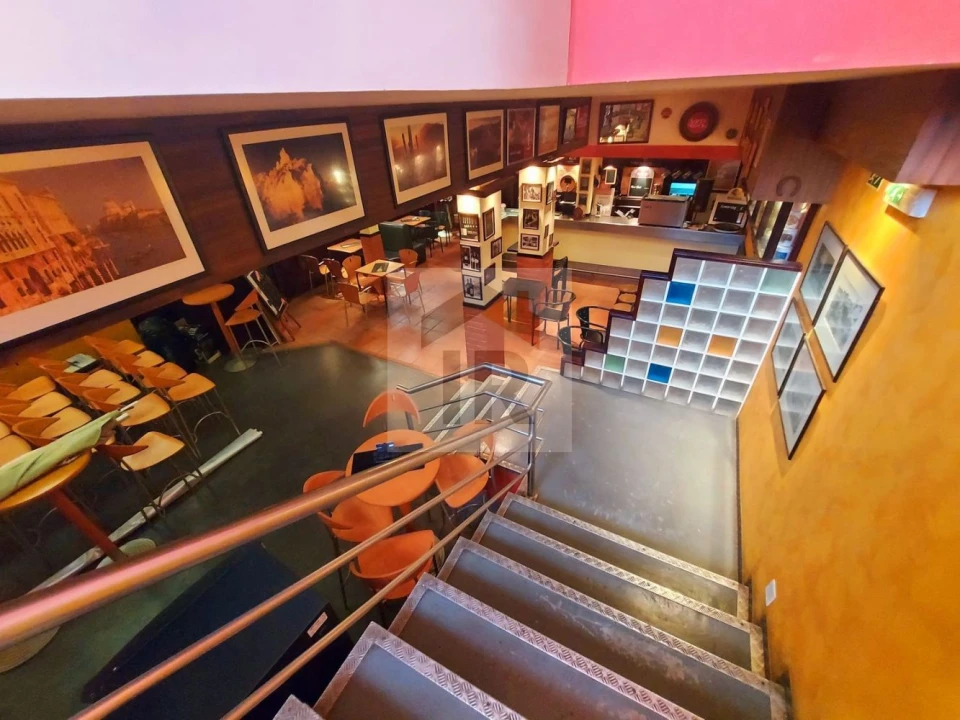 Loja para Venda em Nossa Senhora do Pópulo, Coto e São Gregório Foto 12