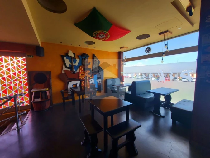 Loja para Venda em Nossa Senhora do Pópulo, Coto e São Gregório Foto 9