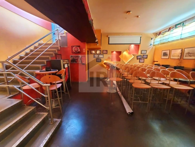 Loja para Venda em Nossa Senhora do Pópulo, Coto e São Gregório Foto 13