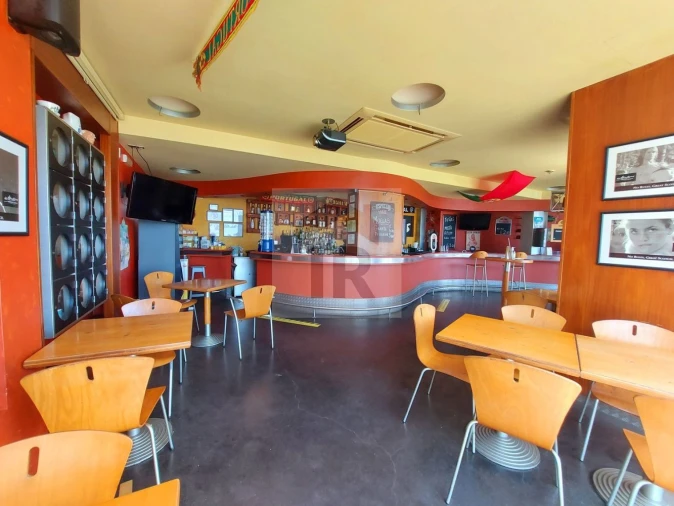 Loja para Venda em Nossa Senhora do Pópulo, Coto e São Gregório Foto 4