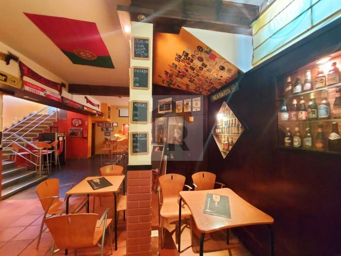 Loja para Venda em Nossa Senhora do Pópulo, Coto e São Gregório Foto 18