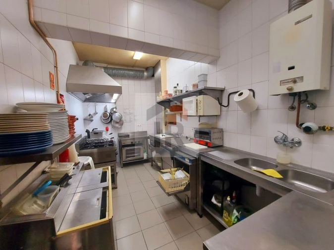 Loja para Venda em Nossa Senhora do Pópulo, Coto e São Gregório Foto 16