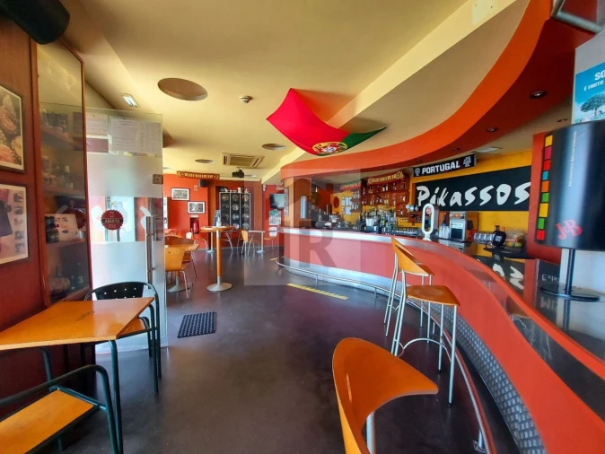 Loja para Venda em Nossa Senhora do Pópulo, Coto e São Gregório Foto 3