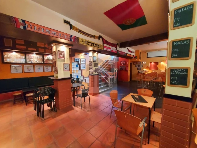 Loja para Venda em Nossa Senhora do Pópulo, Coto e São Gregório Foto 15