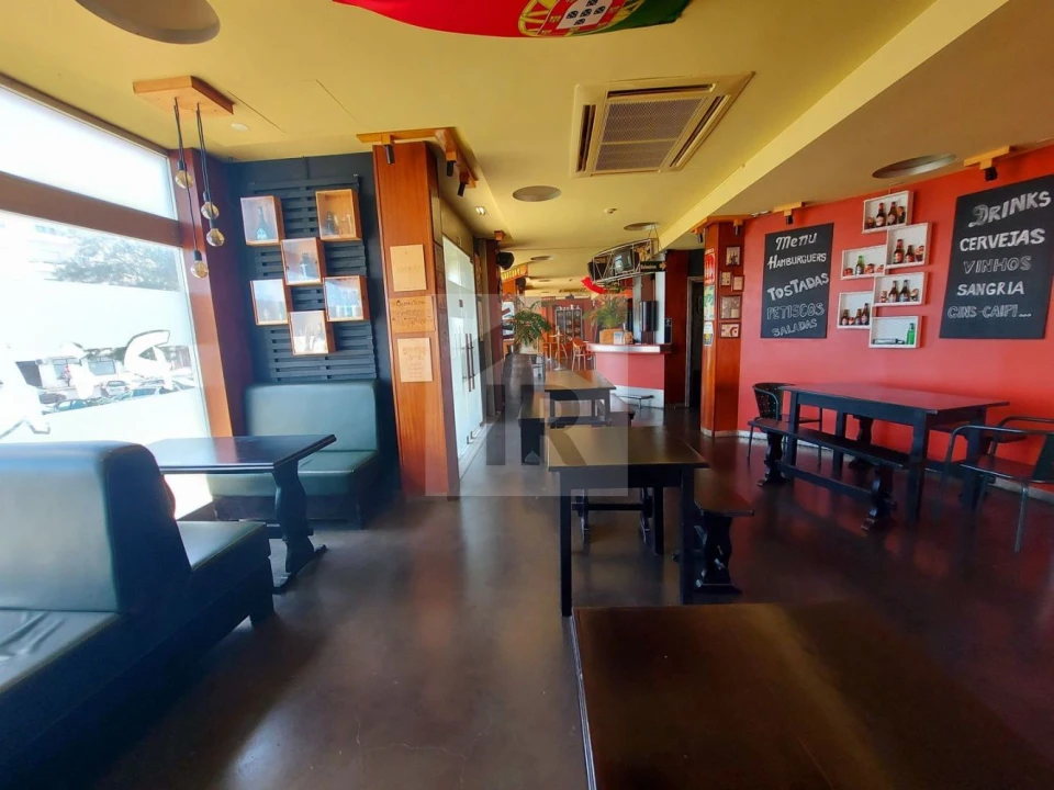 Loja para Venda em Nossa Senhora do Pópulo, Coto e São Gregório Foto 10