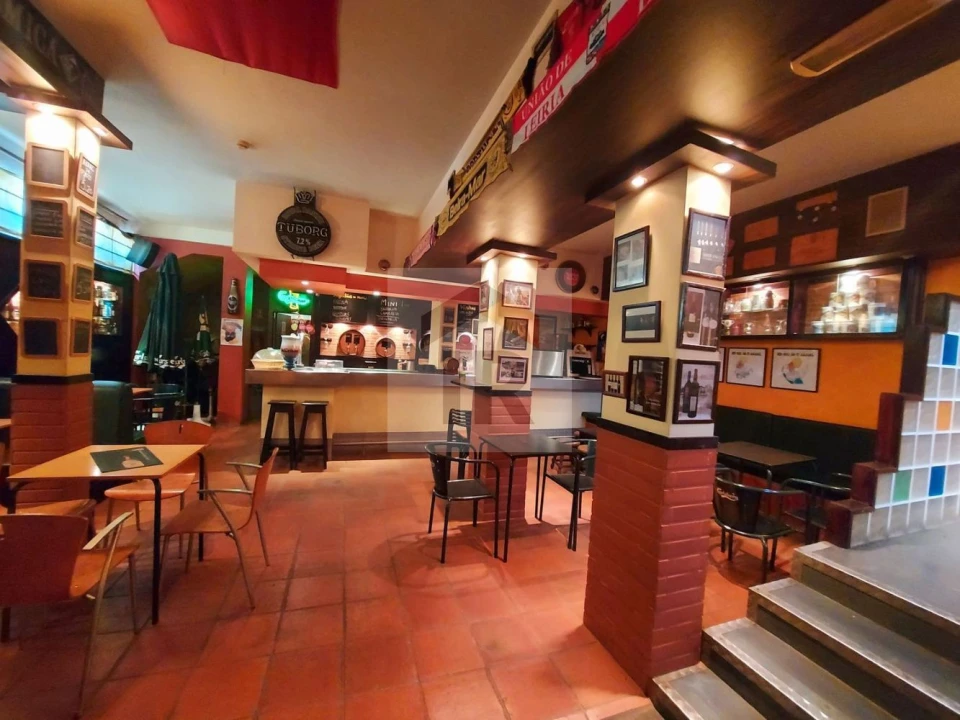 Loja para Venda em Nossa Senhora do Pópulo, Coto e São Gregório Foto 19