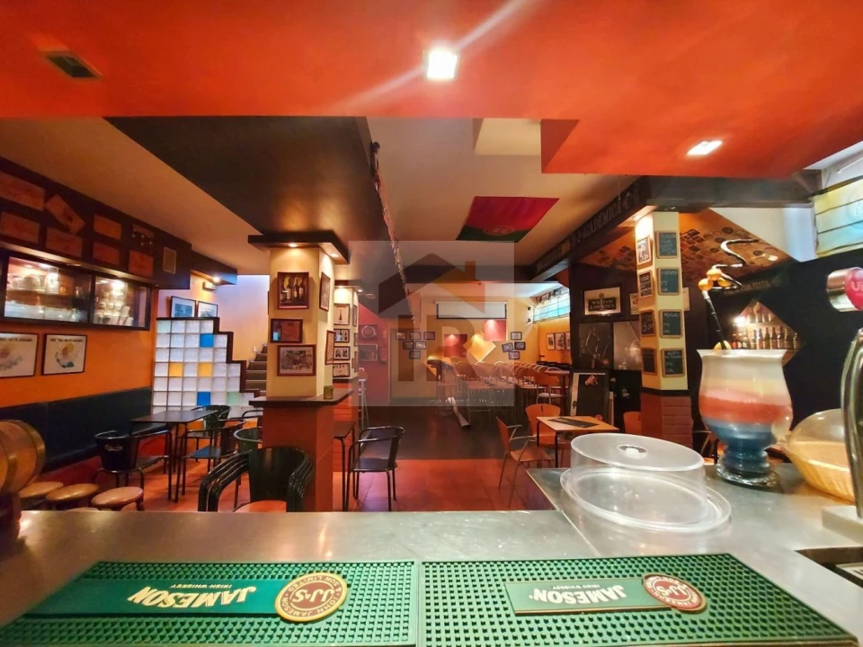 Loja para Venda em Nossa Senhora do Pópulo, Coto e São Gregório Foto 17