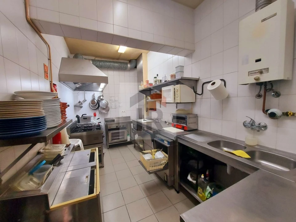 Loja para Venda em Nossa Senhora do Pópulo, Coto e São Gregório Foto 16