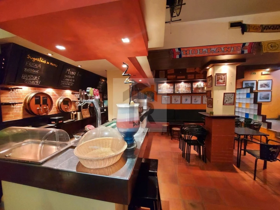 Loja para Venda em Nossa Senhora do Pópulo, Coto e São Gregório Foto 14